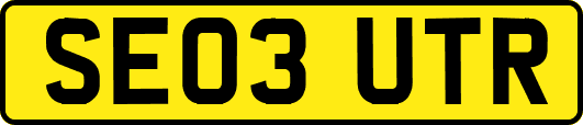 SE03UTR