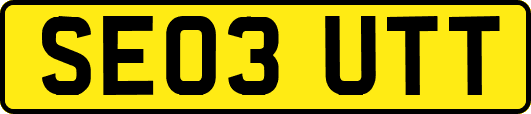 SE03UTT