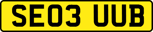 SE03UUB