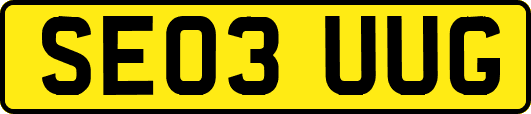 SE03UUG