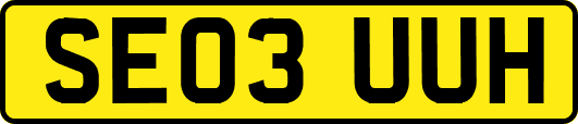 SE03UUH