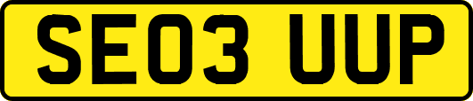 SE03UUP
