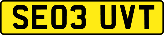 SE03UVT