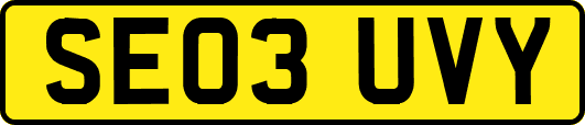 SE03UVY