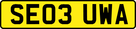SE03UWA