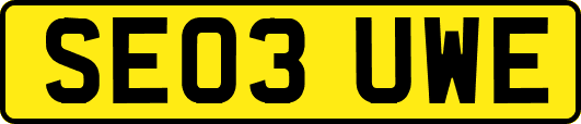 SE03UWE