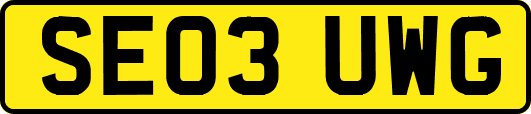 SE03UWG