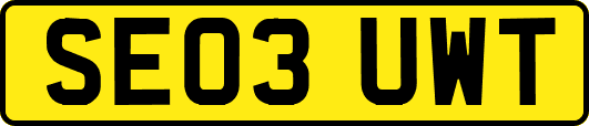 SE03UWT