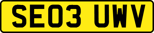 SE03UWV