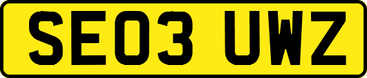 SE03UWZ