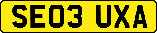 SE03UXA
