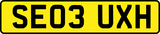 SE03UXH