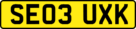 SE03UXK