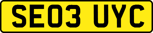 SE03UYC
