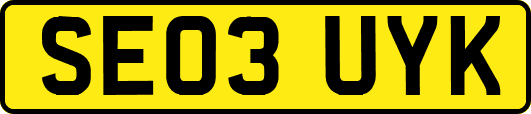 SE03UYK
