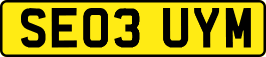 SE03UYM