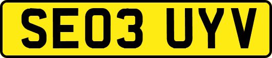 SE03UYV