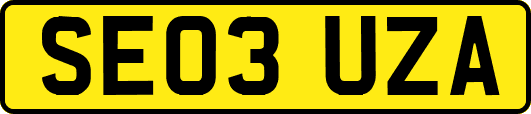 SE03UZA