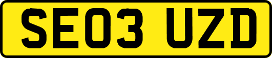 SE03UZD