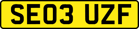 SE03UZF