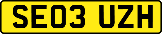 SE03UZH