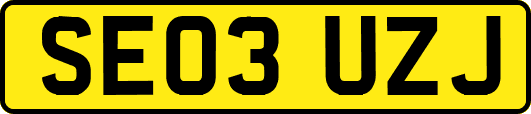 SE03UZJ