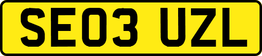 SE03UZL