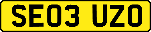 SE03UZO