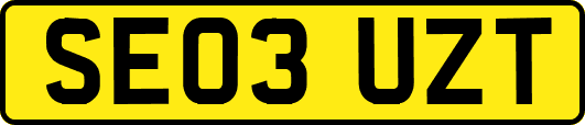 SE03UZT