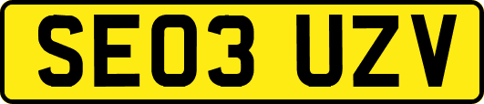 SE03UZV