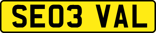 SE03VAL