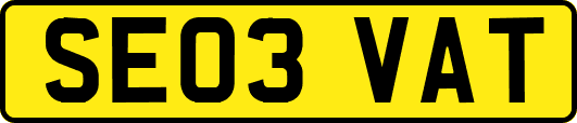 SE03VAT