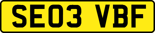 SE03VBF