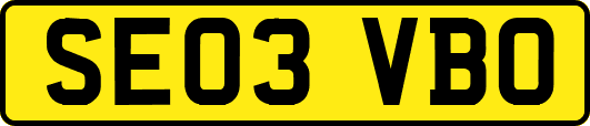 SE03VBO