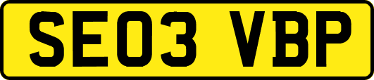 SE03VBP