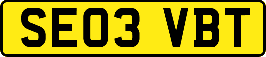 SE03VBT