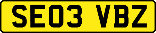 SE03VBZ