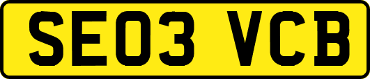 SE03VCB