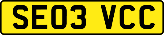 SE03VCC