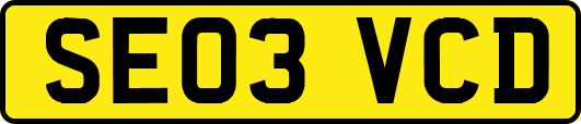 SE03VCD