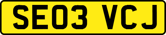 SE03VCJ