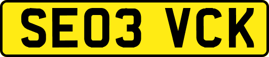 SE03VCK