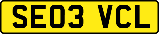 SE03VCL