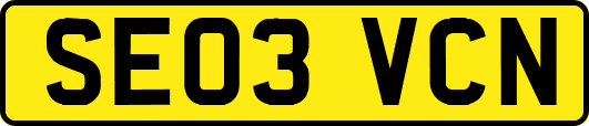 SE03VCN
