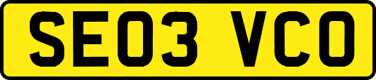 SE03VCO