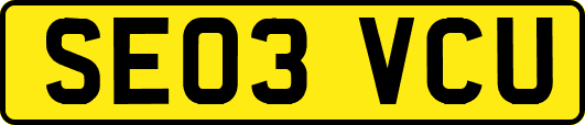 SE03VCU