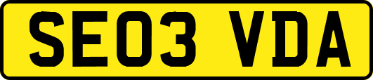 SE03VDA