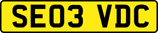 SE03VDC