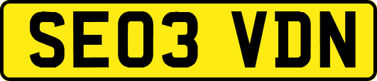 SE03VDN