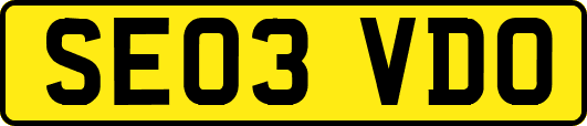 SE03VDO